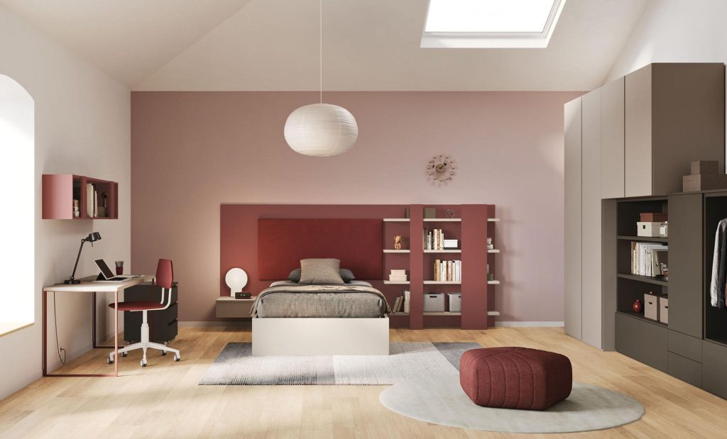 Interno di Camerette
